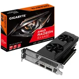 Gigabyte Radeon RX 6400 D6 Low AMD 4 GB GDDR6