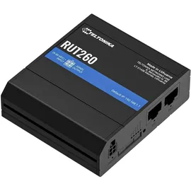 Teltonika RUT260 LTE-Router