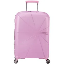 American Tourister Starvibe Spinner 67 / 24 EXP TSA M Pastel Lavender