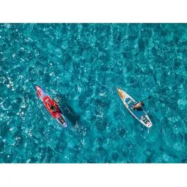 Coasto Nautilus 11,8 SUP Board  aufblasbar Blau