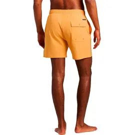 Protest Badeshorts PRTJayden Gelb XL