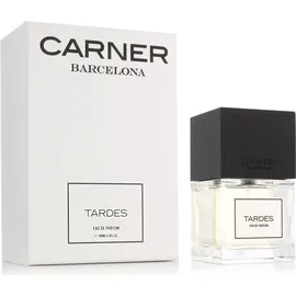 Carner Barcelona Tardes Eau de Parfum 100 ml