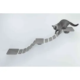 Trixie Kletterwand 150 x 30 cm taupe