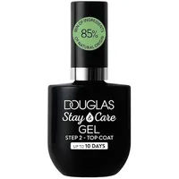 Douglas Collection Douglas Make-up Nägel Top CoatStay & Care Gel