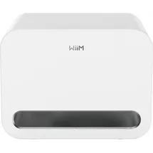 wiim Sub Pro Subwoofer weiß