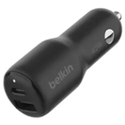 Ladegerät fürs Auto Belkin CCB005BTBK