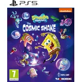 SpongeBob SquarePants: The Cosmic Shake