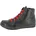 Sneaker in schwarz Gr 37