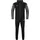 Präsentationsanzug Damen 804 schwarz/anthra light 42