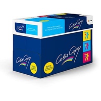 Antalis Color Copy Farblaserpapier ungestrichen, 120g/m2, A4, Karton zu