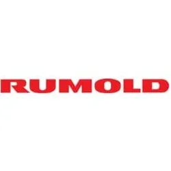 RUMOLD Kurvenlineal 40cm biegsam 820040