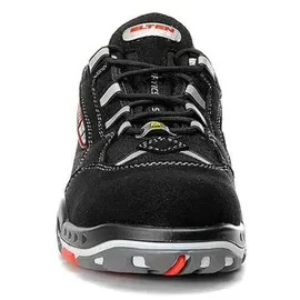 ELTEN Senex, ESD S3 Schuhe Schuhgröße:37 (UK 4.5) - Schwarz