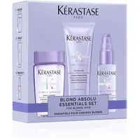 Kérastase Blond Absolu Haarpflegeset 1 Stk