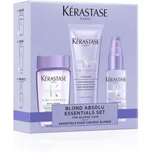 Kérastase Blond Absolu Haarpflegeset 1 Stk