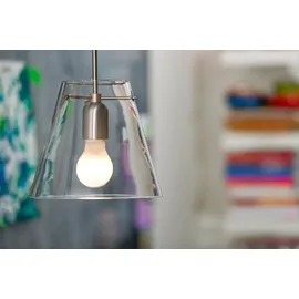 Osram LED-Lampe 075434066 1,5 W E27 warmweiß