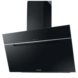 Samsung NK36C7070WB/UR Kopffreihaube 90 cm Schwarz