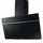 Samsung NK36C7070WB/UR Kopffreihaube 90 cm Schwarz