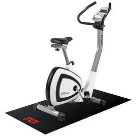 Motive Fitness by U.N.O. ET1000 schwarz/weiß