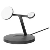 Belkin BoostCharge Pro 3-in-1 - Kabelloses Ladegerät