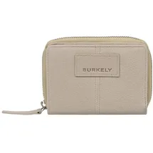 Burkely Soft Skylar Geldbörse Damen grau