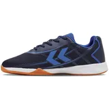 hummel Root Elite II Hallenschuhe 7459 dress blues 46.5