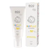 Eco Cosmetics Kids Sonnenspray LSF 50+ 100 ml