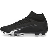 Puma Ultra Pro FG/AG Fußballschuhe 02 - puma black/puma white 42