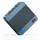 bosgame P2 Plus Mini-PC 2023 4K Ultra HD Intel Core i7-12700H 4,7 GHz 32 GB RAM 512 GB SSD