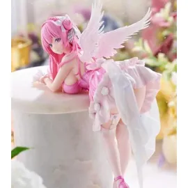 FuRyu Goddess of Victory: Nikke Nudel-Stopper-Figur Dorothy 15 cm