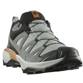 Salomon X Ultra 360 Leather Gore-tex® Wanderschuhe - Wrought Iron / Sedona Sage / Sierra - EU 40 2/3