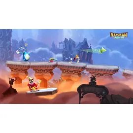 Rayman Legends (USK) (PS4)