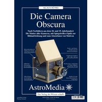 AstroMedia GmbH Die Camera Obscura