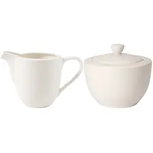 Villeroy & Boch For Me Milch & Zucker Set