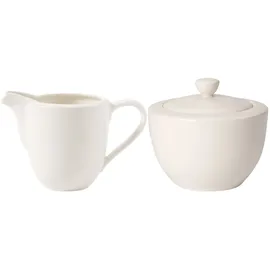 Villeroy & Boch For Me Milch & Zucker Set