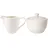 Villeroy & Boch For Me Milch & Zucker Set