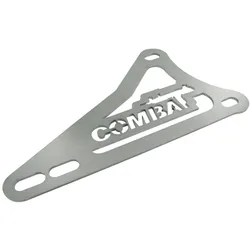 Auspuffhalterung VOCA Combat / Combat R/T, Minarelli liegend