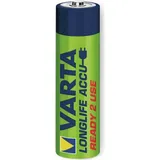 Varta Recharge Accu Power AA