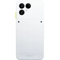 Fairphone 6 8 GB RAM 256 GB Cloud White