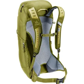 Deuter AC Lite 16 linden-cactus