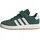 Collegiate Green/Off White/Gum 30,5