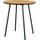 House Nordic Cleveland Beistelltisch 70 x 70 x 74 cm Teak
