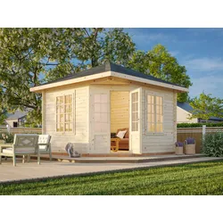 Pavillon Melanie 9,9 m2