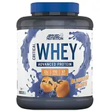 Applied Nutrition Whey Protein Blueberry Muffin Shake 2000 g