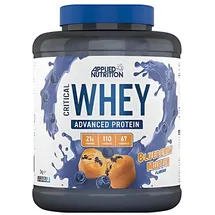 Applied Nutrition Whey Protein Blueberry Muffin Shake 2000 g