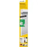 Schellenberg SB-Vorbau-Rollladen 80 x 100 cm,45° Kasten weiß