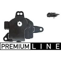 Mahle Stellelement, Mischklappe