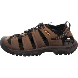 Keen Targhee III Herren Bison/Mulch 45