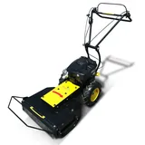 BAMATO Mulchmäher GM-875