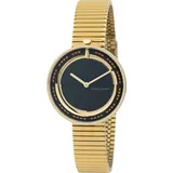 Pierre Cardin Marais Mirror Edelstahl 32 mm CMA.0009