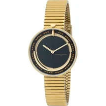 Pierre Cardin Marais Mirror Edelstahl 32 mm CMA.0009